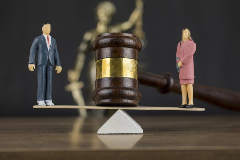 Family Law Court Disadvantages