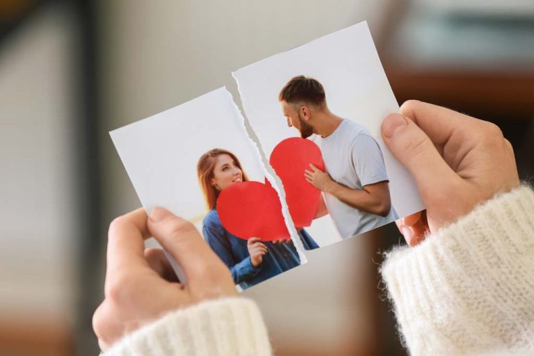 healthy divorce is possible the right divorce lawyer matters