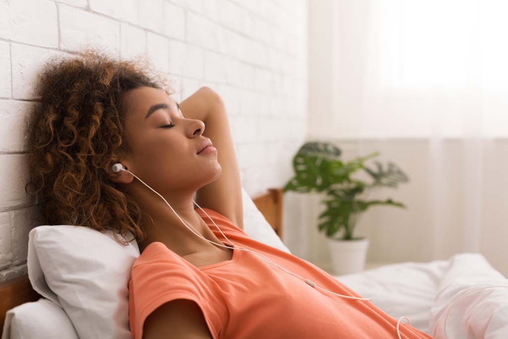 How Music Can Support Your Well Being