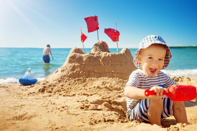 managing single parent custody in the summer