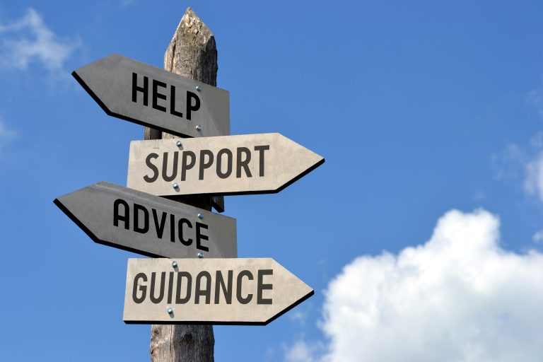 Top ten things I tell clients